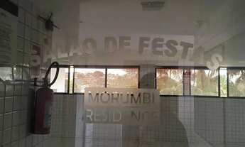 Imagem 7: Imóvel para venda tem 78 m² com 3 quartos sendo 1 suíte em Casa Amarela - Recife - PE