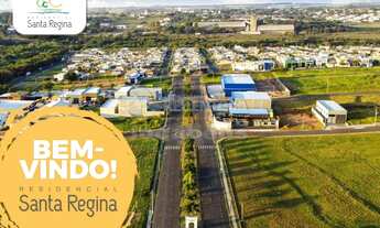 Imagem 4: Terreno Padrão em São José do Rio Preto