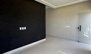 Imagem 3: Casa com 2 quartos à venda, 79 m² por R$ 300.000 - Residencial Santa Fé I - Goiânia/GO