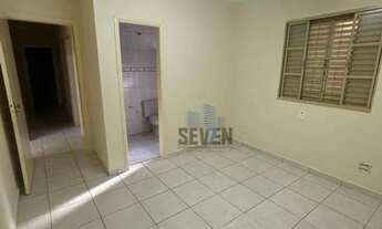 Imagem 4: Imóvel Comercial na Vila Santa Clara Bauru Pronto para Escritório ou Clínica