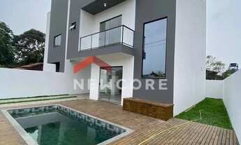 Imagem: Casa em Rua próximo ao centrinho da Ibiraquera