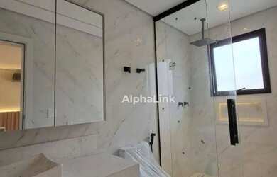 Imagem 15: Casa com 5 dormitórios, 600 m² - venda por R$ 14.500.000,00 ou aluguel por R$ 52.600,00/mê