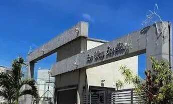 Imagem 2: Cond eco way - Eusébio - 2 quartos