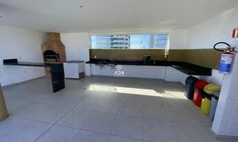 Imagem 4: Apartamento à venda, 90 m² por R$ 1.200.000,00 - Itapuã - Vila Velha/ES REF: AP0398