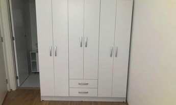 Imagem 7: Apartamento para Locação em São Paulo, CAMBUCI, 1 dormitório, 1 suíte, 1 banheiro