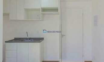 Imagem 2: Apartamento compacto à venda na Avenida Brigadeiro Luís Antônio, região central de São Pau