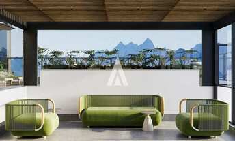 Imagem 7: Apartamento com 1 suíte(s) mais 1 quarto(s) à venda no bairro COSTA E SILVA em JOINVILLE