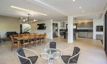 Imagem 7: Casa em condomínio de alto padrão para alugar no bairro Belém Novo!