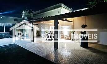 Imagem 2: Rutileia Imóveis vende excelente casa com 520 m² e 3 quartos em Venda das Pedras - Itabor