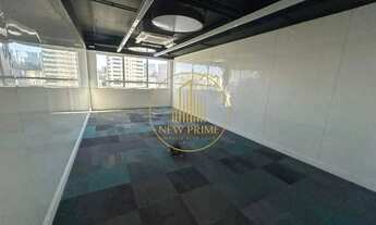 Imagem 7: Andar Corporativo para aluguel, Luxemburgo - Belo Horizonte/MG