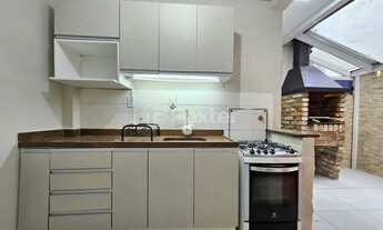 Imagem 5: Apartamento Garden à venda Rua Coronel Bordini, Auxiliadora - Porto Alegre