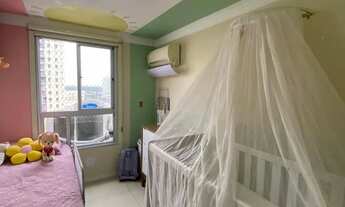 Imagem 5: Vendo Apartamento no Condomínio Brisas - 61m² - 02 Quartos - Oportunidade