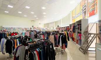 Imagem 6: Galpão Comercial à Venda!