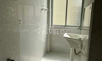 Imagem: Apartamento - / Residencial / Glória