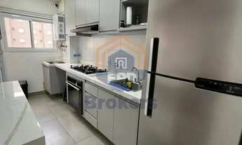 Imagem 5: Imóvel para aluguel e venda possui 59 metros quadrados com 2 quartos