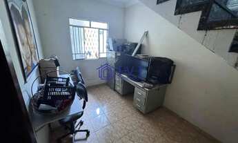 Imagem 7: Casa grande bairro Candelária Venda Nova Venda