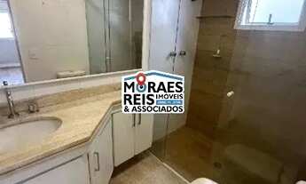 Imagem 4: Apartamento para locação em Moema - 3 quartos