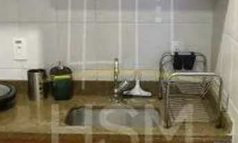 Imagem 4: Flat para aluguel, 1 quarto, 1 vaga, Centro - Santo André/SP