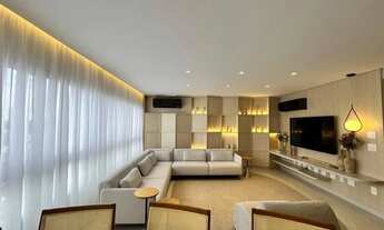 Imagem 5: Apartamento Mobiliado Fluence Marista Space Design