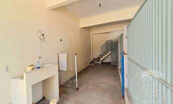 Imagem 6: Terreno com Casa na Vila Formosa à Venda - 156m² - Salão de 48m² com 1 banheiro- Cód 5244