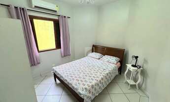 Imagem 6: Casa com 4 dormitórios para alugar por R$ 5.000,00/mês - Cibratel II - Itanhaém/SP