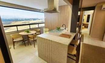 Imagem 2: Apartamento para venda no Avante Condomínio Clube, Parque da Floresta, São José dos Campos