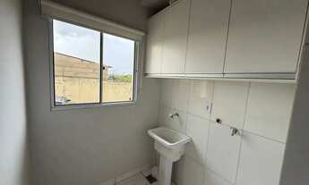 Imagem 6: Imóvel para venda possui 49 metros quadrados com 2 quartos em Jardim Mariana - Cuiabá - MT