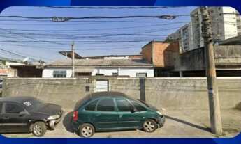 Imagem: CASA - Rua Marina, 483, esquina com Rua