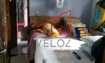 Imagem 4: Casa de Vila-À VENDA-Santa Teresa-Rio de Janeiro-RJ