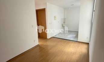 Imagem 3: Apartamento para locação, Residencial Alvaluz, Aparecida de Goiânia, GO