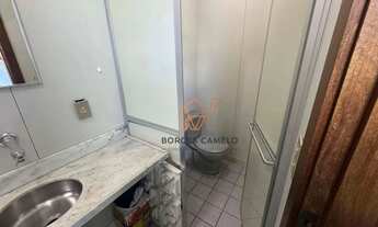 Imagem 6: Sala à venda, 47 m² por R$ 400.000 - Lourdes - Belo Horizonte/MG