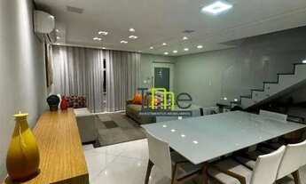 Imagem 4: Casa, 116 m² - venda por R$ 1.400.000 ou aluguel por R$ 8.160/mês - Mauá - São Caetano do