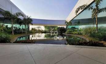 Imagem: Terreno à venda, 1288 m² por R$ 4.250.400,00