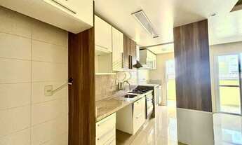 Imagem 5: Residencial Apartamento - Venda - 90,00 (M²) de Área Total - 0,00 (M²) de Área Privativa