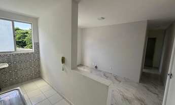 Imagem 7: Vendo Apartamento no Residencial alamedas jardins