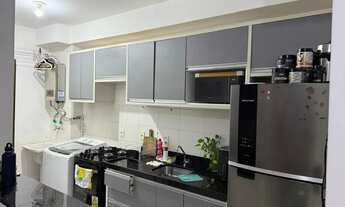 Imagem 7: Jardim de provence mobiliado