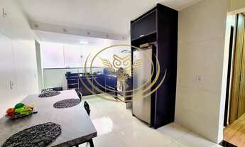 Imagem 3: Apartamento para aluguel com 3 quartos em Setor Bueno - Goiânia - GO