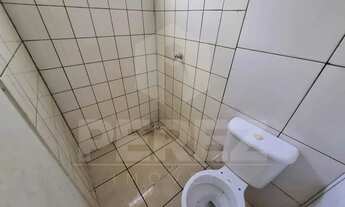 Imagem 7: Conjunto de quitinetes próximo a UCDB