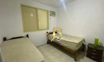 Imagem 7: Apartamento com 2 dormitórios para alugar, 60 m² por R$ 2.800/mês - Enseada - Guarujá/SP