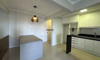 Imagem 2: APARTAMENTO DE 2 QUARTOS E 2 VAGAS DE GARAGEM SEMI MOBILIADO NO BAIRRO MARIA GORETTI