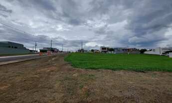 Imagem: Terreno à Venda em Chácara Letônia Americana