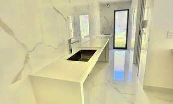 Imagem 7: Excelente Duplex DIFERENCIADO no Alliance House (205 m², 03 suítes