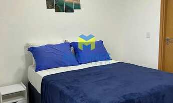 Imagem 6: Apartamento Studio, Mobiliado para locação, Makia Beach, Muro Alto, Ipojuca, PE