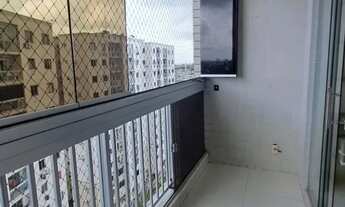 Imagem 4: Condomínio Verano 3/4