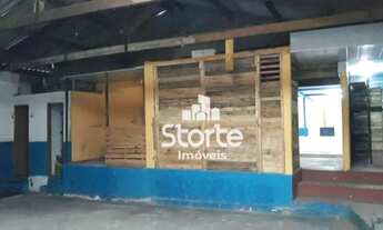 Imagem 7: Galpão, 319 m² - venda por R$ 650.000,00 ou aluguel por R$ 4.500,00/mês - Custódio Pereira