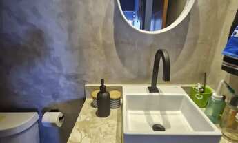 Imagem 6: Apartamento De 2 Quartos Em 60M² E 1 Vaga De Garagem Em Piatã. DH6KHF