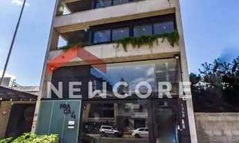 Imagem: Apartamento em Rua José de Alencar - Menino