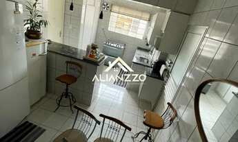 Imagem 6: Apartamento Padrão no Centro de Ribeirão Preto/SP. Alianzzo Imóveis