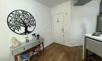 Imagem 5: Apartamento com 3 quartos no bairro Estreito