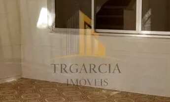 Imagem: Sobrado de 3 dormitórios em Anália Franco